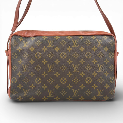 Borsa tracolla vintage - a,