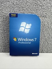 Microsoft Windows 7