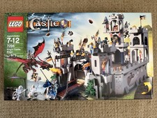 LEGO 7094 Castle Fantasy Era