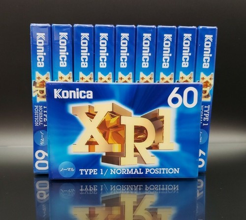 One konica 60 nastro - xr, 1