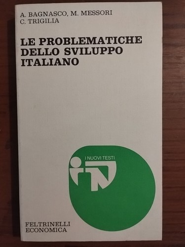 Problematiche dello - le,