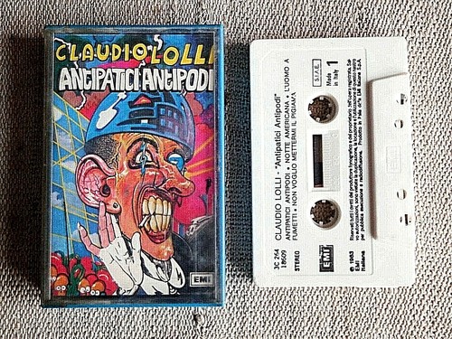 Claudio lolli - claudio,