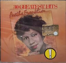 ARETHA FRANKLIN – 30