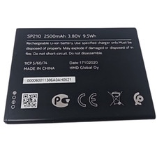 Battery SP210 For Nokia C21