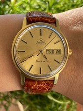 OROLOGIO OMEGA GENEVE