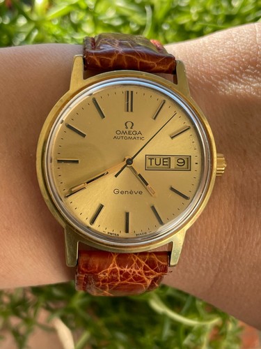 Orologio omega geneve - orologio,