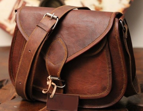 Borsa tracolla donna - borsa,