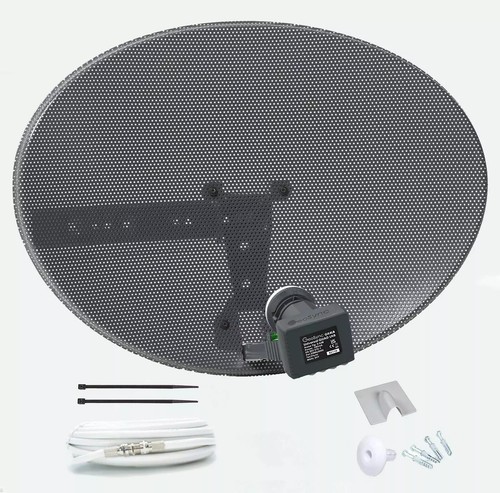 Kit completo parabola