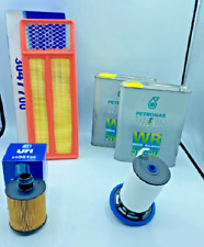 KIT TAGLIANDO FIAT 500 L 1.3