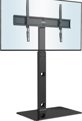 Supporto pavimento per - per, tv