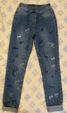 Jeans per bambina Calzedonia