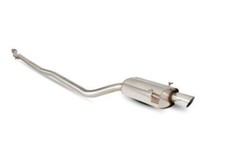 Scarico Scorpion Non Res