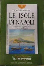 LE ISOLE DI NAPOLI - SERGIO