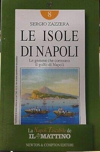 Isole napoli sergio - isole,