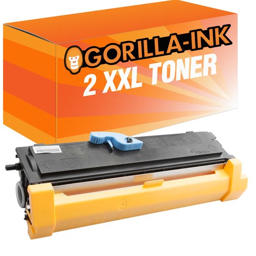 Cartuccia toner laser