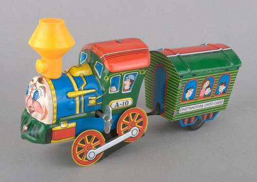 Yone trenino da - trenino,