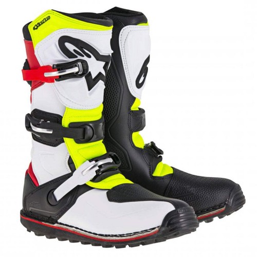 Stivali trial alpinestars - da,