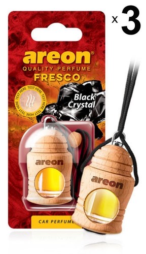 Areon fresco cristallo - 3, x
