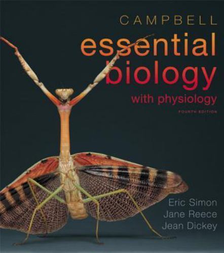 Campbell essential biology - campbell,