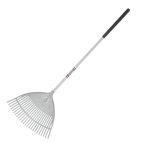 Spear jackson leaf rake - spear,