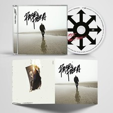 COMPACT DISC - FABRI FIBRA -