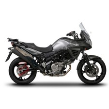 Attacco bauletto bagaglio moto - bauletto,
