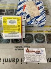 Centralina Airbag Fiat Panda II 169 2003 46807550 nuovo originale fiat