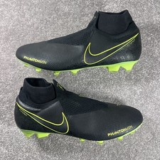 Nike Phantom Vision FG - UK 10