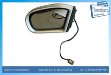 usato MERCEDES-BENZ CLASSE C