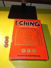 I CHING Il Libro Dei Mutamenti