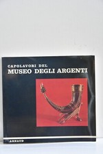 Museo degli argenti (C1)