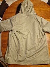 bellissimo impermeabile