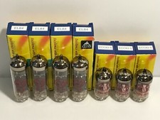 VOX AC30 Tube Upgrade Kit JJ -