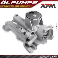 Pompa olio pompa olio per