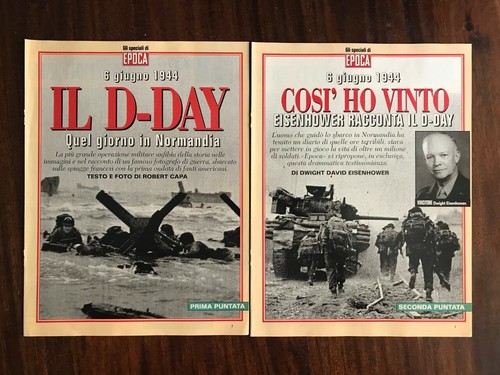 Day giugno 1944 gli - d-day,