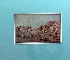 GARDI " VIEW OF THE