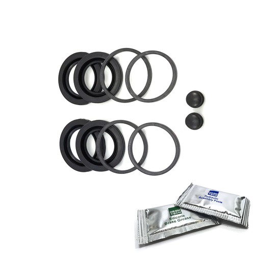 Kit riparazione pinza - kit,