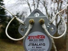 JETSTREAM JTBAL41G 4:1