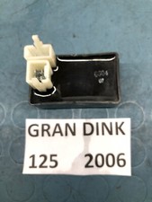KYMCO GRAN DINK 125 2000 2006