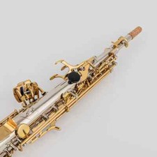 Sassofono soprano Jupiter