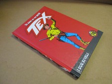 Tex - I Due Rivali - 70 Anni Di Un Mito