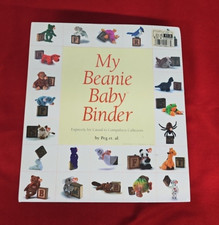 Raccoglitore My Beanie Baby