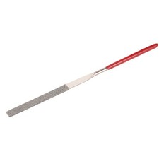 3mm x 140mm diamante piatto