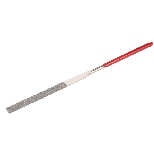 3mm 140mm diamante piatto - diamante,