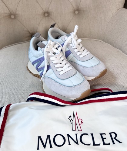 Sneakers basse moncler us7 - sneakers,