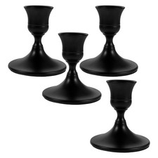  4 Pcs Regalo Per L'arredamento Di Halloween Centrotavola Matrimoni