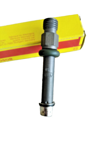 Iniettore meccanico x - 1x,