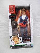 Bambola One Direction Singing