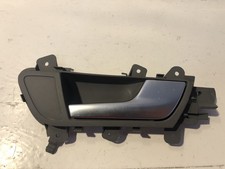 MANIGLIA INTERNA POSTERIORE