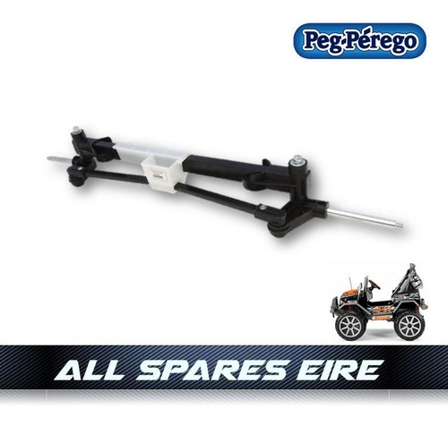 Albero asse anteriore - asse,